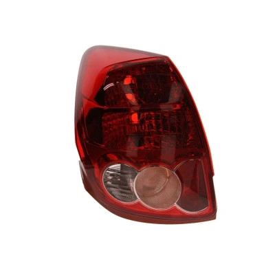 Afbeelding van Van Wezel Achterlicht 5405934