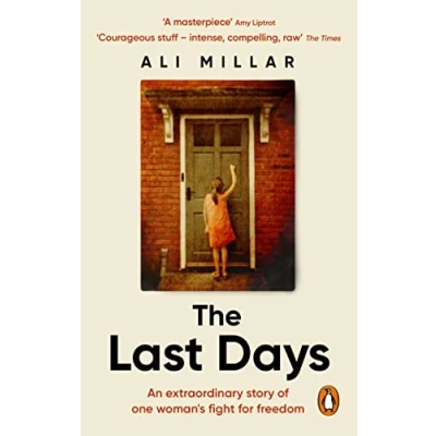 Afbeelding van The Last Days