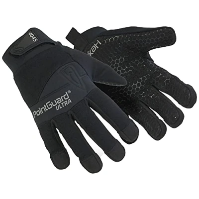 Afbeelding van HexArmor PointGuard Ultra 4045 6000508 Werkhandschoen Katoen, Nylon Maat (handschoen): 8 EN 388 1 paar