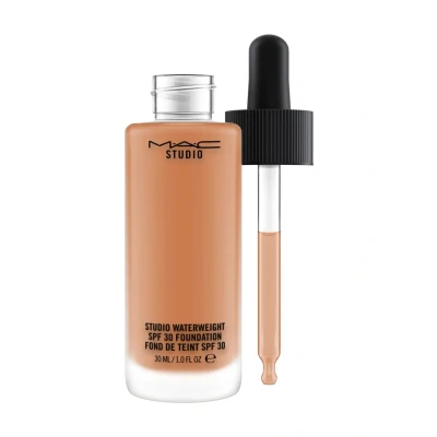 Afbeelding van M·A·C Studio Waterweight SPF 30 Foundation NW43 Ml