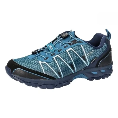 Afbeelding van Cmp Altak Wp 3q48267 Trailschoenen Blauw EU 42 Man