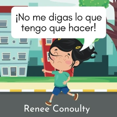 Afbeelding van �No me digas lo que tengo hacer!