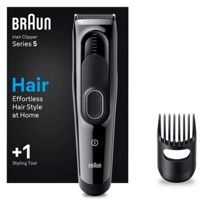 Image de Braun Tondeuse Cheveux Série 5 (hc5310)