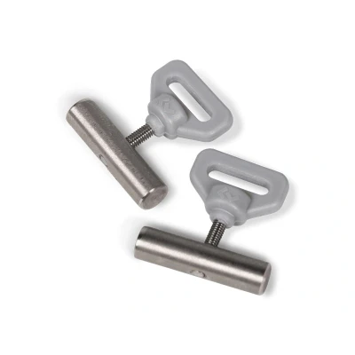Afbeelding van Dometic Caravanrail Stopper 6mm