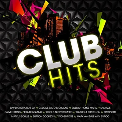 Afbeelding van Various Artists Club Hits