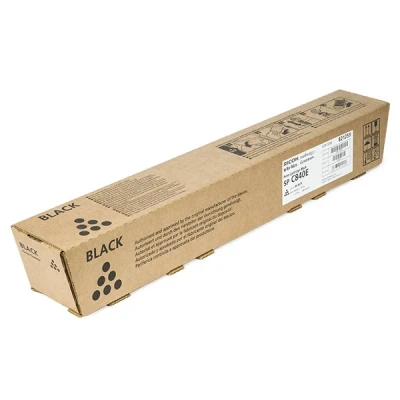 Image de Ricoh Noir original cartouche de toner pour SP C840DN
