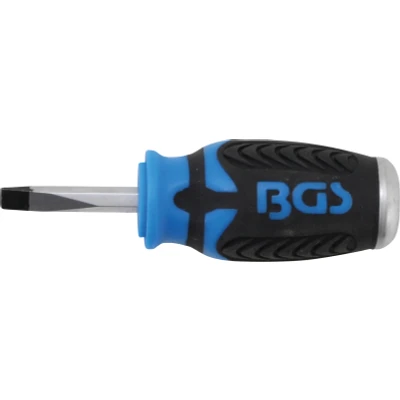 Afbeelding van BGS Schroevendraaier sleuf 6 x 38 mm