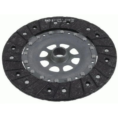 Afbeelding van Sachs Frictieplaat 1864 504 031