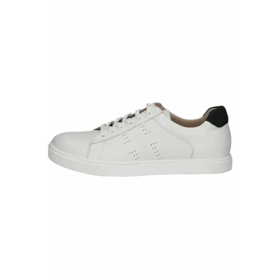Afbeelding van Caprice Heren 9 13601 42 Sneakers voor heren, Witte kam