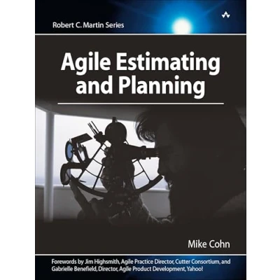Afbeelding van Agile Estimating &amp; Planning