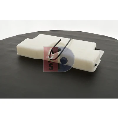 Afbeelding van AKS DASIS 403004N Expansievat