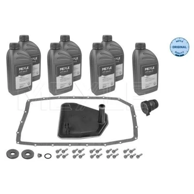 Afbeelding van Onderd.set, olie verversen van automatische versnellingsbak MEYLE 300 135 1006
