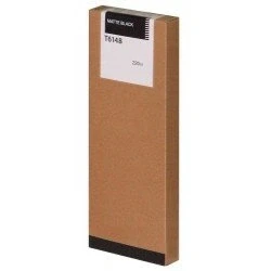 Afbeelding van Epson T6148 220 ml matzwart origineel inktcartridge voor Stylus Pro 4000 C8, 4400, 4450, 4800, 4880