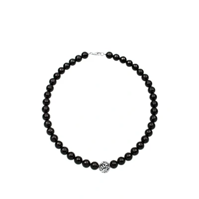Afbeelding van Elli Ketting, Dames, Maat: 45, Schwarz