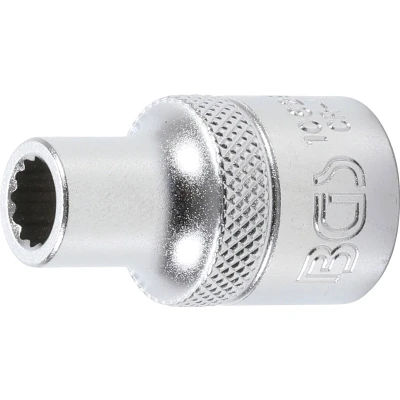 Afbeelding van BGS Dopsleutel twaalfkant 1/2&quot; 8 mm