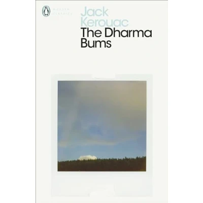 Afbeelding van PMC Dharma Bums