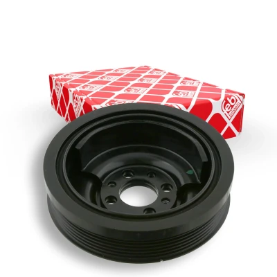Afbeelding van FEBI BILSTEIN 26886 Krukaspoelie 6PK 143 5 voor nokkenas