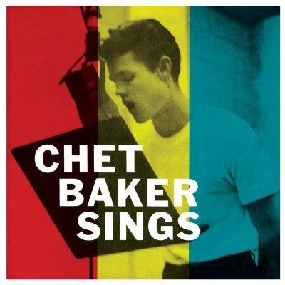 Afbeelding van Chet Baker Sings