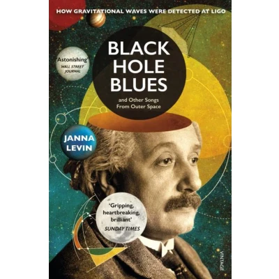 Afbeelding van Black Hole Blues and Other Songs from Outer Space
