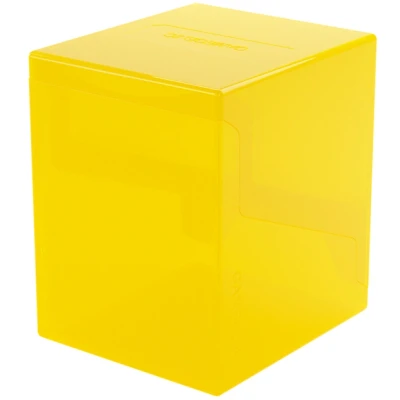 Afbeelding van Gamegenic Bastion 100+ XL: Yellow