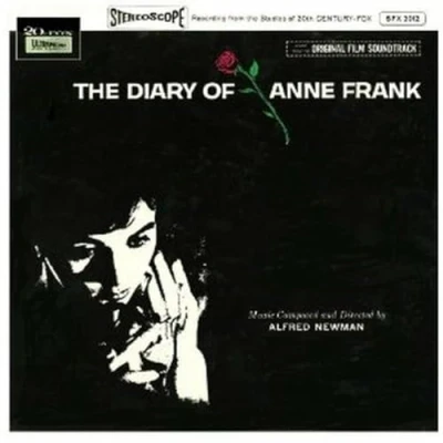 Afbeelding van Diary Of Anne Frank
