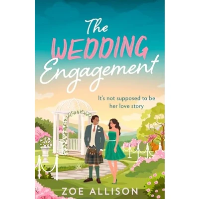 Afbeelding van The Wedding Engagement