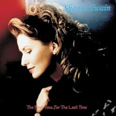 Afbeelding van Shania Twain First Time... For the Last Time (2 LPs)