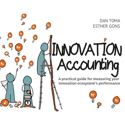 Afbeelding van Innovation Accounting