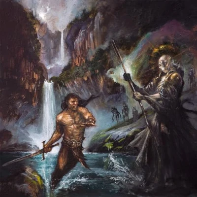 Afbeelding van Doctor Bionic Spiritual Conquest (LP)