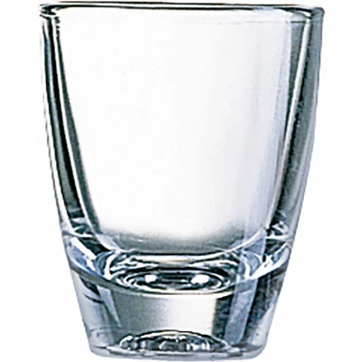 Afbeelding van Shotglas Arcoroc Glas 5 cl (24 uds)