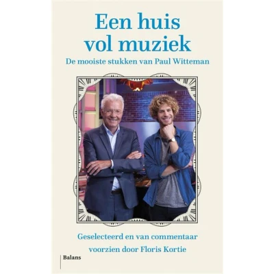 Image de Een huis vol muziek