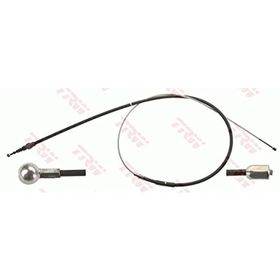 Afbeelding van Trw Handremkabel GCH721