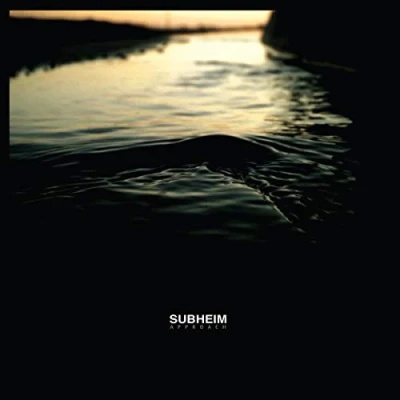 Afbeelding van Subheim Approach (LP)