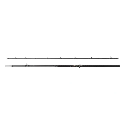 Afbeelding van Savage Gear Alpha SG8 Big Bait Baitcaster 2.43m (28 112g) Baitcasthengel