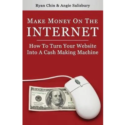Afbeelding van Make Money on the Internet