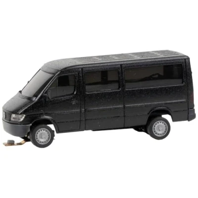 Afbeelding van Faller 161432 MB Sprinter Großraumtaxi Car system H0 Voertuig
