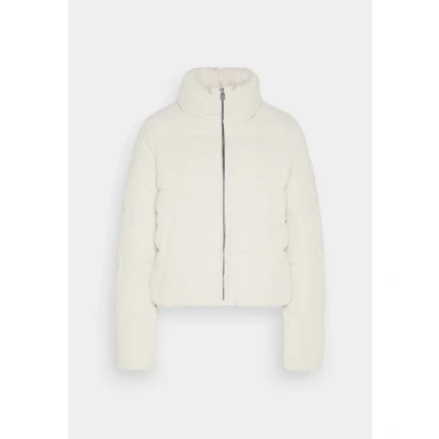 Afbeelding van ONLY Onlnewdolly Puffer Winterjas, Dames, Maat: XS, Moonstruck