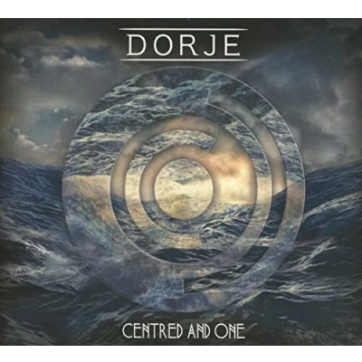 Afbeelding van Dorje Centred And One (CD)