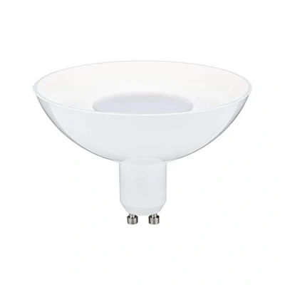 Afbeelding van Paulmann 28793 LED lamp Energielabel G (A G) GU10 4.9 W Warmwit (Ø x h) 100 mm 66 1 stuk(s)