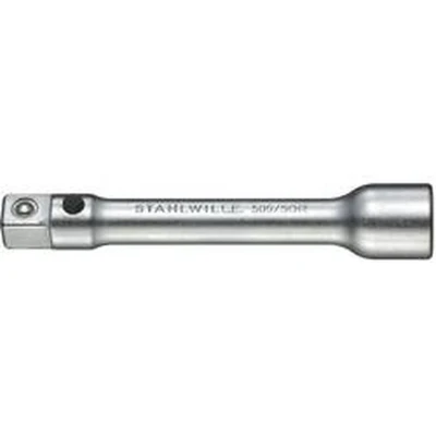 Afbeelding van Stahlwille 509QR/5 13011002 Dopsleutelverlenging Aandrijving 1/2 (12.5 mm) Uitvoering 130 mm 1 stuk(s)