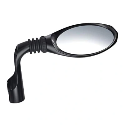 Afbeelding van Blackburn 3590561 Fietsspiegel Road Mirror zwart