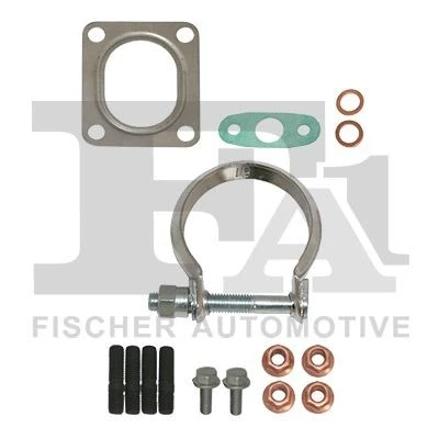 Afbeelding van Turbocharger, montageset FA1 KT330090