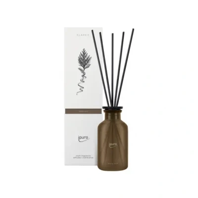 Afbeelding van Ipuro Geurdiffuser Cuir 75ml