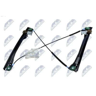 Afbeelding van Nty Raammechanisme Links voor Electrisch Zonder elektro motor EPS SE 016 SEAT: Ibiza 3