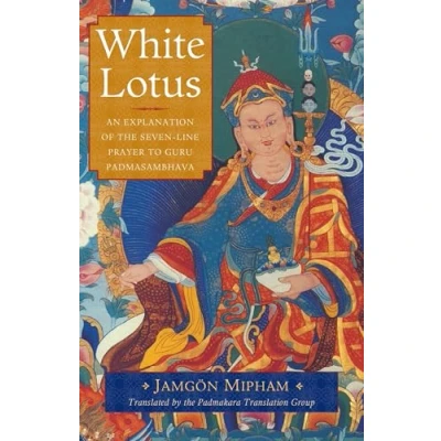 Afbeelding van White Lotus