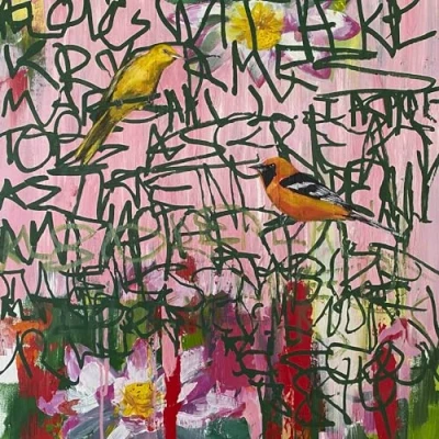 Afbeelding van Matt Espy Hawksworth (LP)