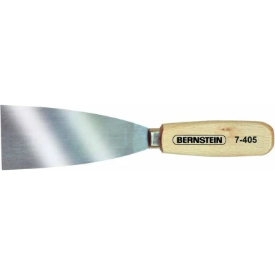 Afbeelding van Bernstein Tools for Electronics 7 405 Schildersplamuurmes (l x b) 200 mm 50