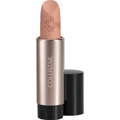 Afbeelding van Collistar Puro Gioiello Rossetto Velvet 160 Morganite Lipstick 3,1 ml Navulling Morganit
