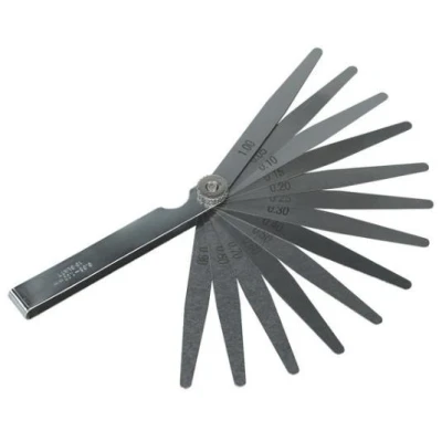 Afbeelding van Gleufmeter SEALEY SEA S0517