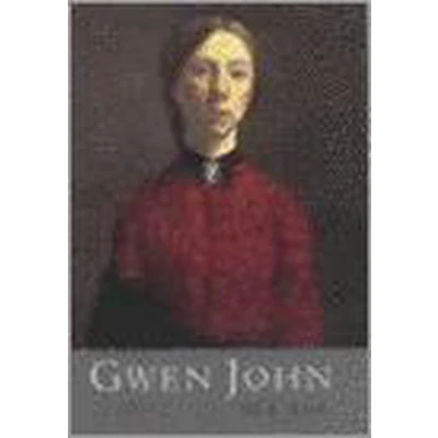 Afbeelding van GWEN JOHN